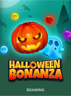 Halloween Bonanza